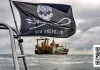 Libertad para Paul Watson por Moisés S. Palmero Aranda, Educador ambienta
