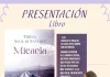 Presentación de la obra literaria ‘Micaela’ en El Portón