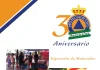 La agrupación local de Protección Civil de Alhaurín de la Torre celebra su 30º aniversario