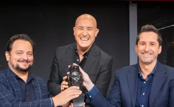 Las grandes comedias del cine centrarán el próximo encuentro de La Platea
