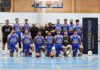 El Invermoneda del Club de Baloncesto de Alhaurín de la Torre se consagra subcampeón en la Supercopa Diputación de Málaga