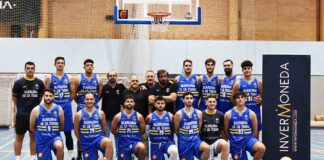 El Invermoneda del Club de Baloncesto de Alhaurín de la Torre se consagra subcampeón en la Supercopa Diputación de Málaga