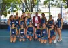 Exitoso torneo internacional de netball organizado por el Club de Alhaurín de la Torre