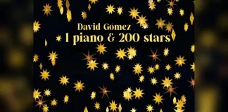 David Gómez vuelve a Alhaurín de la Torre con su espectáculo de piano y luces 