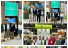 Alhaurín de la Torre, presente en la gran feria del sector hortofrutícola de Madrid