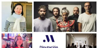 Actividades culturales y creativas llenan la agenda de La Térmica la próxima semana
