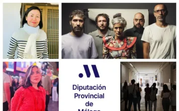 Actividades culturales y creativas llenan la agenda de La Térmica la próxima semana