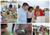 Vuelven los talleres de bombas de semillas a Alhaurín de la Torre