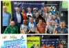 Mijas acoge el Campeonato de Andalucía de Veteranos, reuniendo al mejor talento senior andaluz