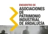 Las asociaciones de patrimonio industrial  celebran una jornada en Alhaurín de la Torre