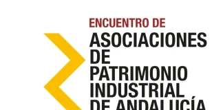 Las asociaciones de patrimonio industrial  celebran una jornada en Alhaurín de la Torre