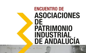Las asociaciones de patrimonio industrial celebran una jornada en Alhaurín de la Torre Las asociaciones de patrimonio industrial celebran una jornada en Alhaurín de la Torre