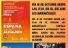 El Club Deportivo Alhaurín "La Peña" se enfrentará a las Leyendas de la Selección Española en un evento familiar