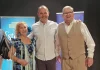 Manuel Pérez y Carmen Palomo destacan en el concurso provincial 'La Mayor Estrella'