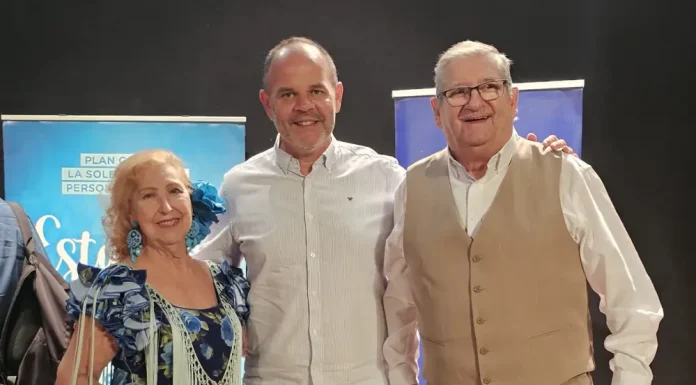 Manuel Pérez y Carmen Palomo destacan en el concurso provincial 'La Mayor Estrella'