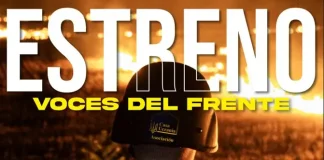 El Centro Cultural acogerá la proyección de un documental sobre la guerra en Ucrania