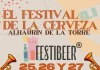 El Festival de la Cerveza regresa a Alhaurín de la Torre el último fin de semana de octubre