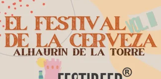 El Festival de la Cerveza regresa a Alhaurín de la Torre el último fin de semana de octubre