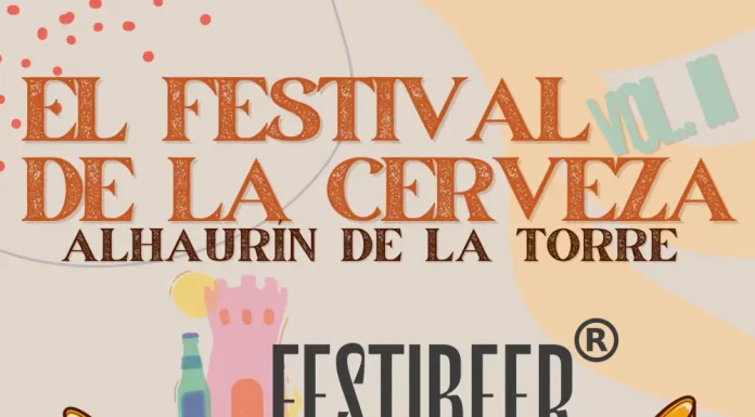 El Festival de la Cerveza regresa a Alhaurín de la Torre el último fin de semana de octubre
