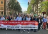 El PSOE-A exige a Moreno  Bonilla un “cambio de rumbo” en dependencia, un sistema que “ya no aguanta más el caos y el colapso provocado”