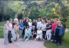 Inauguración del Taller de Relajación y Gestión Emocional para la temporada 2024/2025
