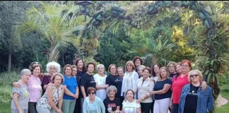 Inauguración del Taller de Relajación y Gestión Emocional para la temporada 2024/2025