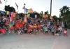 Desfile de Clubes marca el inicio de la 3ª Copa Internacional de Clubes de Pádel en Alhaurín de la Torre
