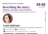 La APM acoge un taller de la Unión Europea sobre Periodismo y Género, los días 22 y 23 de octubre