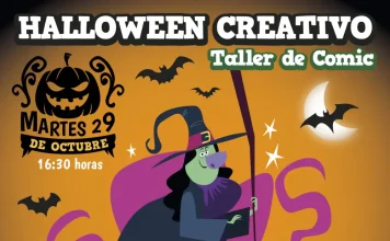 La Biblioteca programa dos actividades infantiles para este mes de octubre