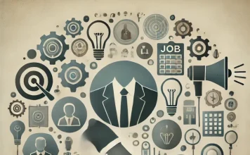 Ofertas de empleo publicadas en la web Tablón de Anuncios de Octubre 2024