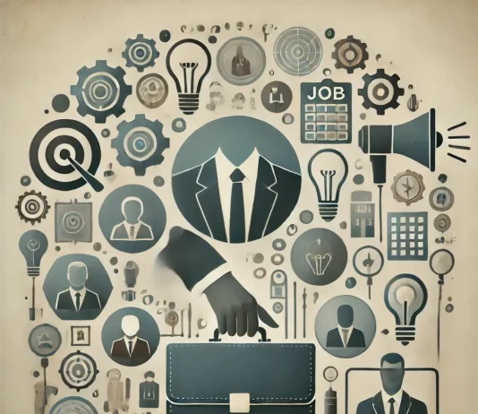 Ofertas de empleo publicadas en la web Tablón de Anuncios de Octubre 2024