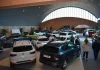 Abre sus puertas el Salón del Motor y Vehículos de Ocasión de Alhaurín de la Torre