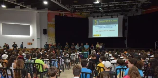 La Guardia Civil estrecha lazos con los colegios e institutos de Alhaurín de la Torre
