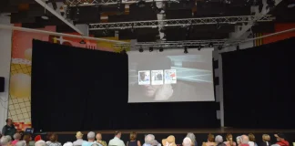 La Guardia Civil hace llegar sus consejos a los mayores de Alhaurín de la Torre