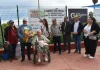 La IX edición del Torneo de Pádel Memorial “Paco Pérez Peral” congrega a más de 130 jugadores