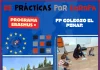 Entrevista a Yarithza Rueda: La experiencia ERASMUS+ de una alumna de El Pinar en Polonia