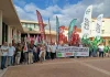 Los sindicatos SATSE, CSIF, CCOO y UGT retoman las movilizaciones para exigir el cumplimiento de los acuerdos alcanzados con la Consejería de Salud