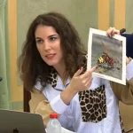 VOX afea al PP su negativa a declarar la avista oriental como “invasora” en Andalucía y dejar la decisión en manos del Gobierno de Sánchez