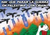 Un momento crucial para la defensa de la paz por Nuria Suárez