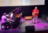 Juan Beny Sax presenta su primer disco en el Centro Cultural