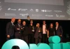 El alcalde entrega a Danza Invisible el Premio de Cultura de La Opinión de Málaga