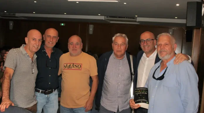 La música de Triana revive en Alhaurín en la Torre