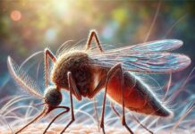 mosquito del nilo