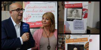 Una exposición rinde homenaje a "escritoras borradas" de la literatura
