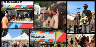 La Térmica Village llega a Alhaurín de la Torre con un completo programa cultural y de ocio para toda la familia