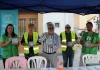 Alhaurín de la Torre celebra el Día Internacional contra el Cambio Climático