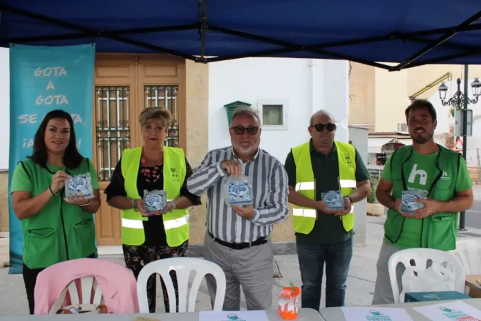 Alhaurín de la Torre celebra el Día Internacional contra el Cambio Climático