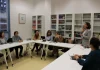 La Biblioteca Municipal Antonio Garrido Moraga inaugura un Club de Lectura mensual con gran aceptación