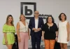 Un encuentro con Inés Plana abre el curso de los clubes de lectura