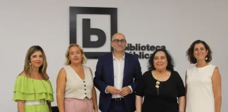 Un encuentro con Inés Plana abre el curso de los clubes de lectura